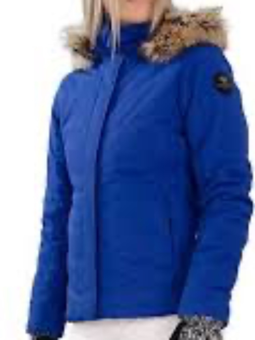 Obermeyer 4 Tuscany IIJacket